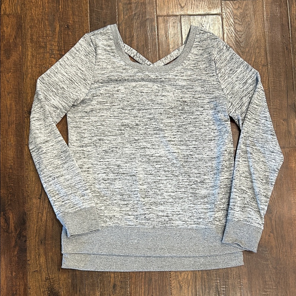 90 Degrees Activewear Sweater